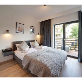 Apartament Centrum Park 11 Szklarska Poręba