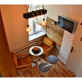 Pasmanteria u Mimi Krynica Zdrój