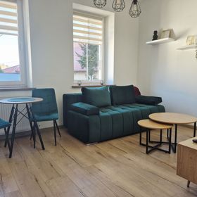 Apartament Moniuszko Jedlina -Zdrój