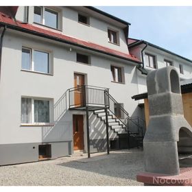 Apartamenty u Marka i Doroty