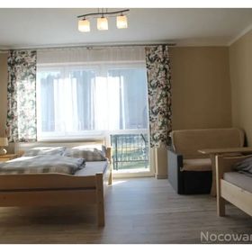 Apartamenty u Marka i Doroty