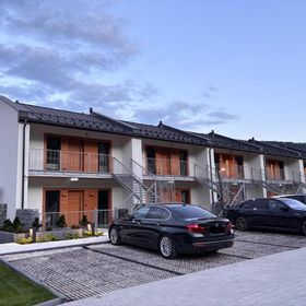 Apartament Skrzyczne 1257 Szczyrk