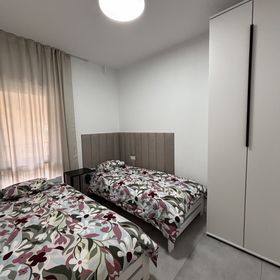Apartament Skrzyczne 1257 Szczyrk