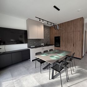 Apartament Skrzyczne 1257 Szczyrk