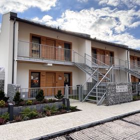 Apartament Skrzyczne 1257 Szczyrk