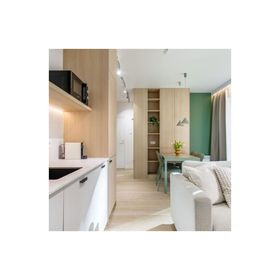 Apartamenty Piamola - Stegna Park 4E