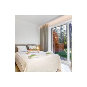 Apartamenty Piamola - Stegna Park 4E