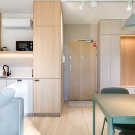 Apartamenty Piamola - Stegna Park 4E