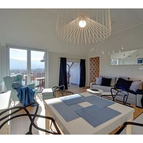 Apartament Perła B12 Szklarska Poręba