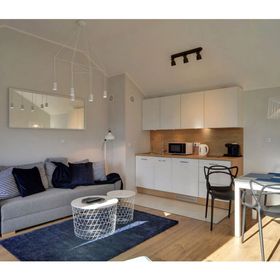 Apartament Perła B12 Szklarska Poręba