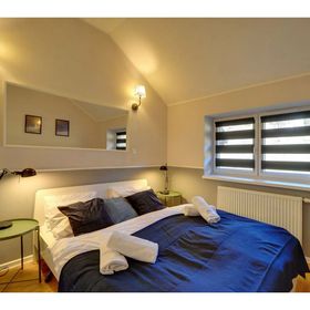 Apartament Perła B12 Szklarska Poręba