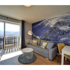 Apartament Perła B6 Szklarska Poręba