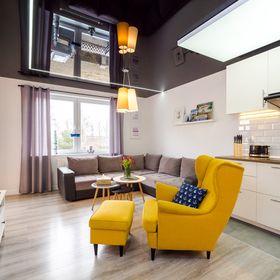 Apartamenty Usteckie Wydma Ustka