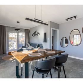 Apartament Centrum Park 13 Szklarska Poręba