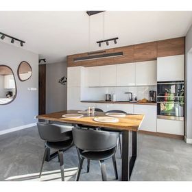 Apartament Centrum Park 13 Szklarska Poręba