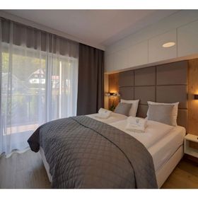 Apartament Centrum Park 13 Szklarska Poręba