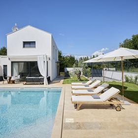 Villa Pura Vida Umag