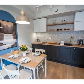 Apartament Centrum Park 16 Szklarska Poręba