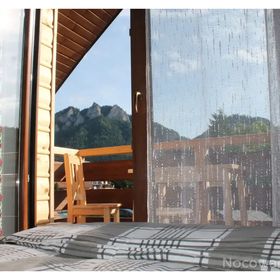 Domek Cichy Zakątek