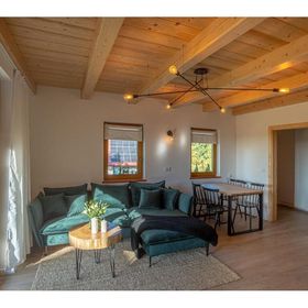 Domki Świerkowa Osada Istebna