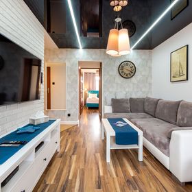 Apartamenty Usteckie Wczasowa Ustka