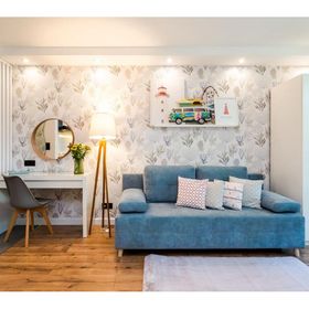 Apartamenty Usteckie Liliowa Ustka