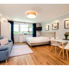 Apartamenty Usteckie Liliowa Ustka