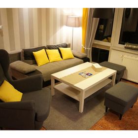 Apartamenty Usteckie Liliowa Ustka