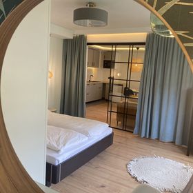 Apartamenty Usteckie Liliowa Ustka