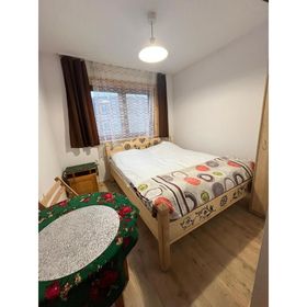 Willa Pod Jasieniami Białka Tatrzańska