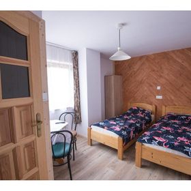 Willa Pod Jasieniami Białka Tatrzańska