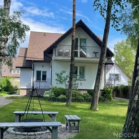 Pokoje Gościnne Niezapominajka Mrzeżyno