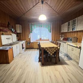 Pokoje u Cekusa Białka Tatrzańska