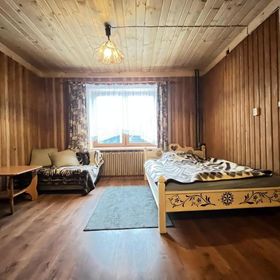 Pokoje u Cekusa Białka Tatrzańska