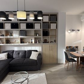 Monti Apartman Pécs