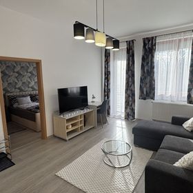 Monti Apartman Pécs