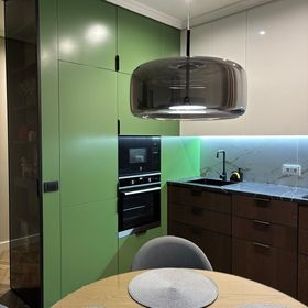 Apartament ArhitectINN Cisnădie