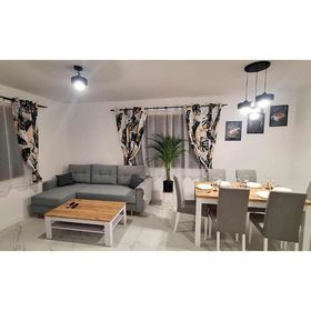 Apartament Zielona Polana Świeradów-Zdrój