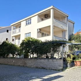 Apartmanok Parkolóhellyel Mavarstica, Ciovo - 24572 Mavarštica