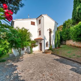 Apartmanok A Tenger Mellett Rovinj - 24823