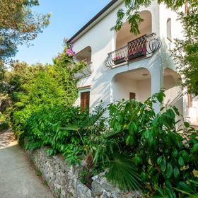 Apartmanok A Tenger Mellett Rovinj - 24823