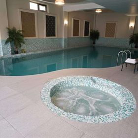 Pensiunea Cornu Complex MEM Câmpina