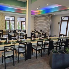 Pensiunea Cornu Complex MEM Câmpina