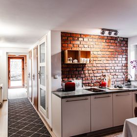 Pokoje Tetmajera 21 Zakopane