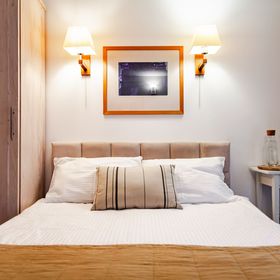 Pokoje Tetmajera 21 Zakopane