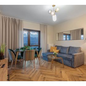 Apartament Green Park Resort B19 Szklarska Poręba