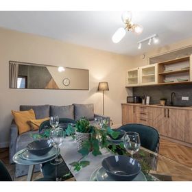 Apartament Green Park Resort B19 Szklarska Poręba