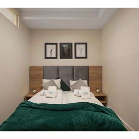 Apartament Green Park Resort B19 Szklarska Poręba