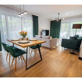 Apartament Centrum Park 18 Szklarska Poręba