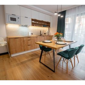 Apartament Centrum Park 18 Szklarska Poręba